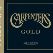 Carpenters - Carpenters Gold (Greatest Hits) (2018) [SACD]