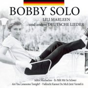 Bobby Solo - Lili Marleen Und Andere Deutsche Lieder (2017/2026)