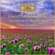 Dmitri Shostakovich - Shostakovich: The Gadfly (2018)