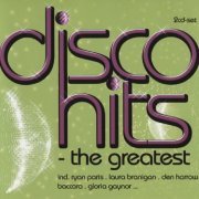 VA - Disco Hits - The Greatest [2CD] (2006)