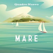 Quadro Nuevo - Mare (2020) Hi Res