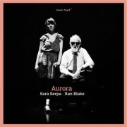 Sara Serpa - Aurora (2012)