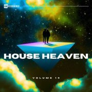 VA - House Heaven, Vol. 14 (2024) FLAC