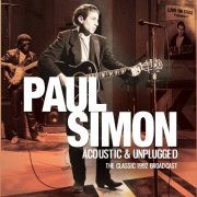 Paul Simon - Acoustic & Unplugged (2025)