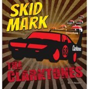 The Clarktones - Skid Mark (2015)