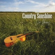 Jo Harris - Country Sunshine (2022)