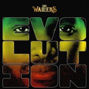 The Wailers - Evolution (2024) [Hi-Res]