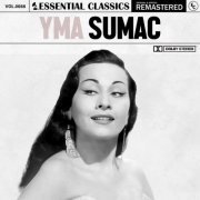 Yma Sumac - Essential Classics, Vol. 88: Yma Sumac (2022)