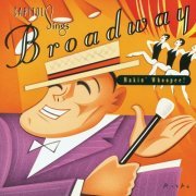 Various Artists - Capitol Sings Broadway: Makin' Whoopee! (1995)