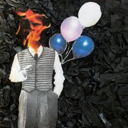 Curious Volume - Nothing Is Good (2025) [Hi-Res]