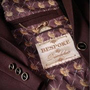 Daedelus - Bespoke (2011) flac