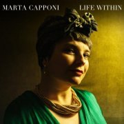 Marta Capponi - Life Within (2021)