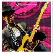 Prince - Live In Nice 2010 (2012)