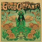 Rodina - Good Company (2025) [Hi-Res]