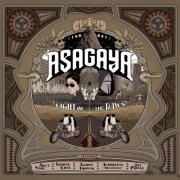 Asagaya - The Light of the Dawn (2015)