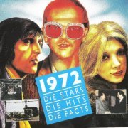 VA - 1972 - Die Stars, Die Hits, Die Facts (1997)