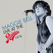 Maggie Bell - Live at the Rainbow 1974 (Digital Version) (2022) Hi Res