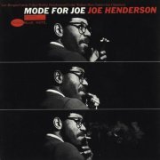 Joe Henderson - Mode For Joe (1966) 320 kbps