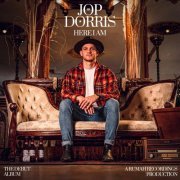 Jop Dorris - Here I Am (2022)