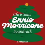 Ennio Morricone - Ennio Morricone's Christmas Soundtrack (2025)