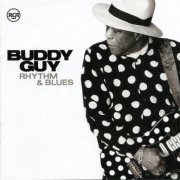 Buddy Guy - Rhythm & Blues (2013)