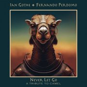 Ian Gothe & Fernando Perdomo - Never Let Go (2024) [Hi-Res]