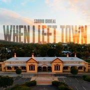 Sordid Ordeal - When I Left Town (2024)