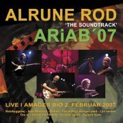 Alrune Rod - ARiAB '07 (2009)