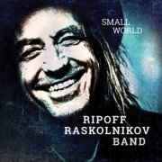 Ripoff Raskolnikov - Small World (2018)