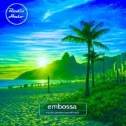 RadioHalo - embossa (2026)