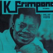 K. Frimpong & His Cubano Fiestas - K. Frimpong & His Cubano Fiestas (1976) {2025 Remastered}
