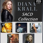 Diana Krall - SACD Collection (1999-2015)