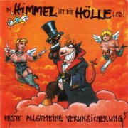 EAV (Erste Allgemeine Verunsicherung) - Im Himmel ist die Hölle Los! (1997)