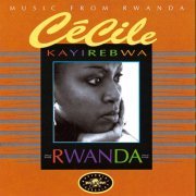 Cecile Kayirebwa - Rwanda (1991)