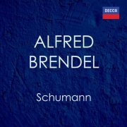 Alfred Brendel - Alfred Brendel plays Schumann (2022)