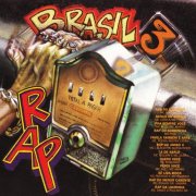VA - Rap Brasil 3 (1995)