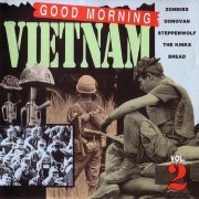 VA - Good Morning Vietnam Vol. 1 & 2 (1992)