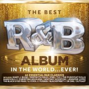 VA - The Best R&B Album In The World... Ever! (2020)