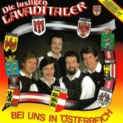 Die lustigen Lavanttaler - Bei uns in Österreich (1984/2025)