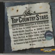 VA - Top Country Stars (1990)