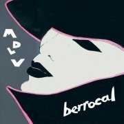 Jac Berrocal - MDLV (2014)