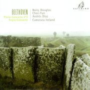 Barry Douglas, Chee-Yun, Andres Diaz, Camerata Ireland - Beethoven: Piano Concerto No. 3, Triple Concerto (2007)