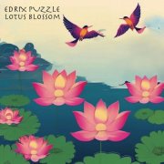 Edrix Puzzle - Lotus Blossom (2024) [Hi-Res]