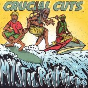 Mystic Revealers - Crucial Cuts (2015)