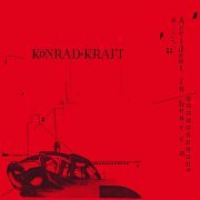 Konrad Kraft - Accident in Heaven (2022)