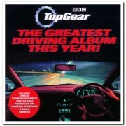 VA - Top Gear: The Greatest Driving Album This Year [2CD Set] (2003)