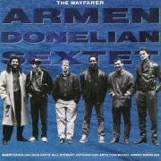 Armen Donelian - The Wayfarer (1990) flac