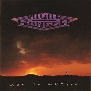 Night Ranger - Man In Motion (2021)