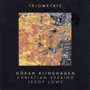Göran Klinghagen Trio - Triometric (1998)