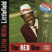 Little Willie Littlefield - The Red One (1998/2020)